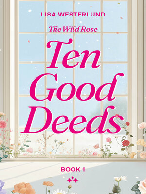 cover image of Ten Good Deeds